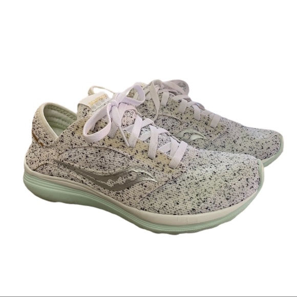 Saucony Shoes - Saucony Kineta Running Shoes